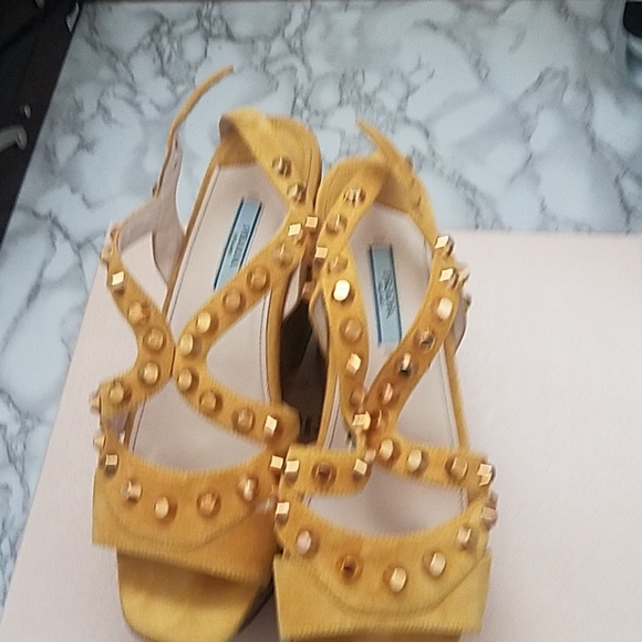 Prada sandals - Picture 5 of 7